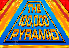 The 100000 Pyramid Slot