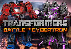 Transformers Battle For Cybertron Slot