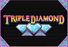 Triple Diamond Slot