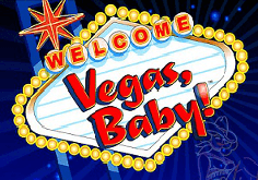 Vegas Baby Slot