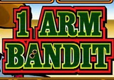 1 Arm Bandit Slot