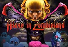 Slot Alaxe em Zombieland