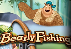 Bearly Fishing Slot