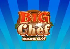 Big Chef Slot