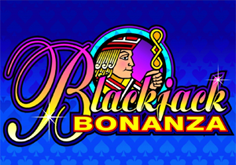 Blackjack Bonanza Slot