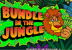 Bundle In The Jungle Slot