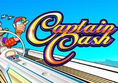 Captain Cash Slot