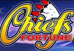 Chiefs Fortune Slot