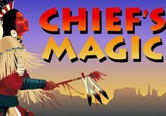 Chiefs Magic Slot