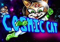 Cosmic Cat Slot
