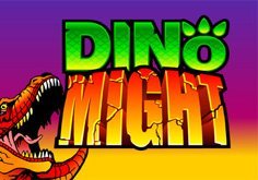 Dino Might Slot