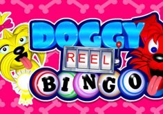 Doggy Reel Bingo Slot