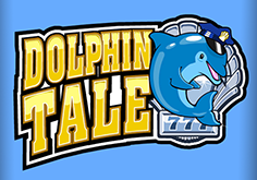 Dolphin Tale Slot