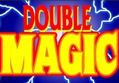 Double Magic Slot