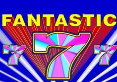 Fantastic 7s Megaspin Slot