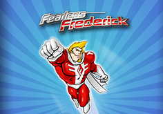 Fearless Frederick Slot