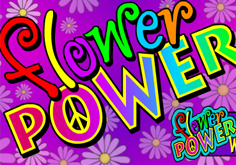 Flower Power Slot