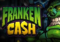 Franken Cash Slot