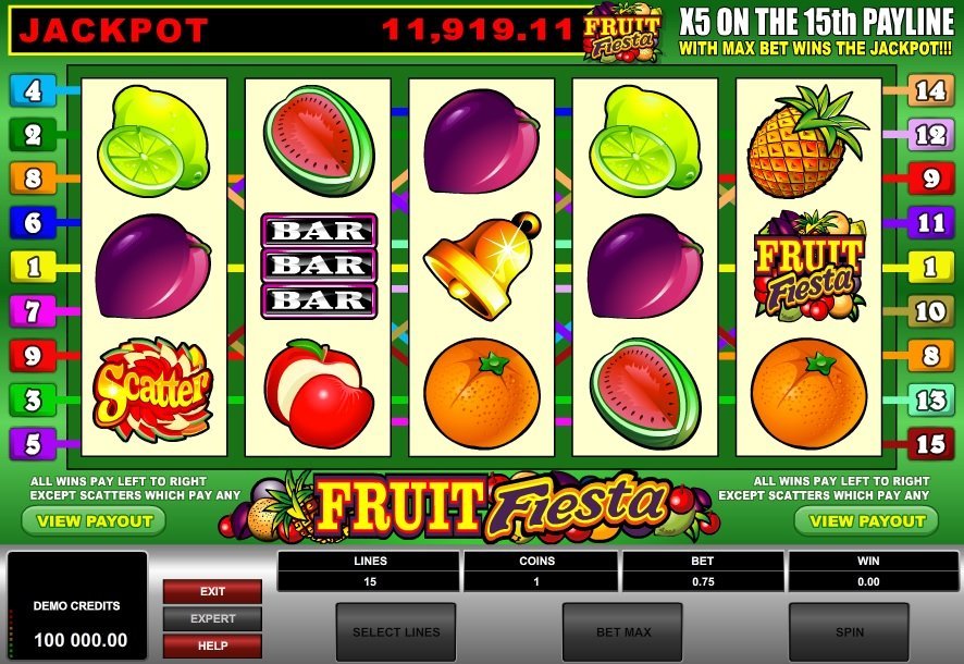 money game Online -Slot