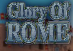 Glory Of Rome Slot