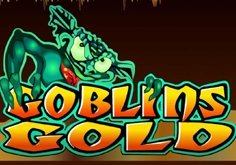 Goblins Gold Slot