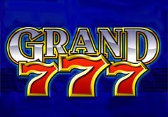 Grand 7s Slot