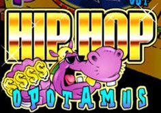 Hiphopopotamus Slot
