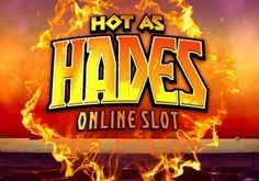 Hot As Hades Slot