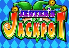 Jesters Jackpot Slot