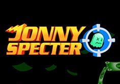 Jonny Specter Slot