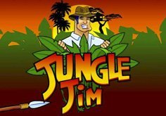 Jungle Jim Slot