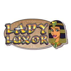 Lady Luxor Slot