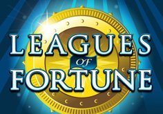 Leagues Of Fortune Slot