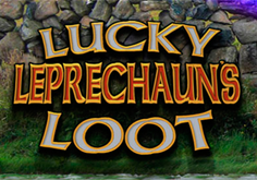 Lucky Leprechauns Loot Slot