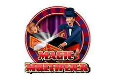 Magic Multiplier Slot