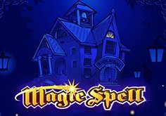 Magic Spell Slot