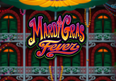 Mardi Gras Fever Slot