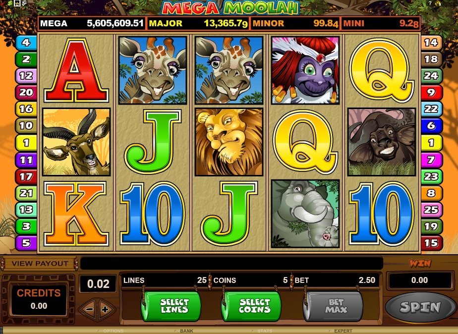 Free spins bonus casinos