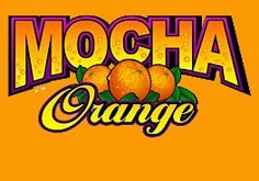 Mocha Orange Slot