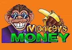 Monkeys Money Slot