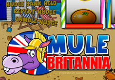 Mule Britannia Slot