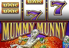 Mummy Munny Slot