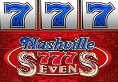 Nashville 7 Slot