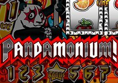 Pandamonium Slot