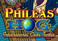 Phileas Hog Slot