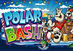 Polar Bash Slot