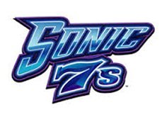 Power Spins Sonic 7s Slot
