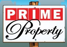 Prime Property Slot