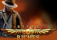 River Of Riches Slot