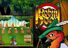 Robin Hood Feathers Of Fortune Slot